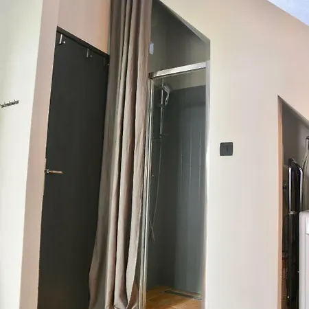 Casa Alba * Rovinj