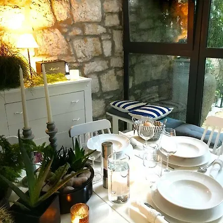 公寓 Casa Alba 罗维尼