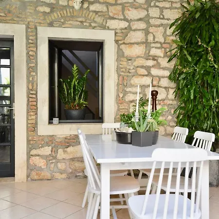 Apartament Casa Alba Rovinj